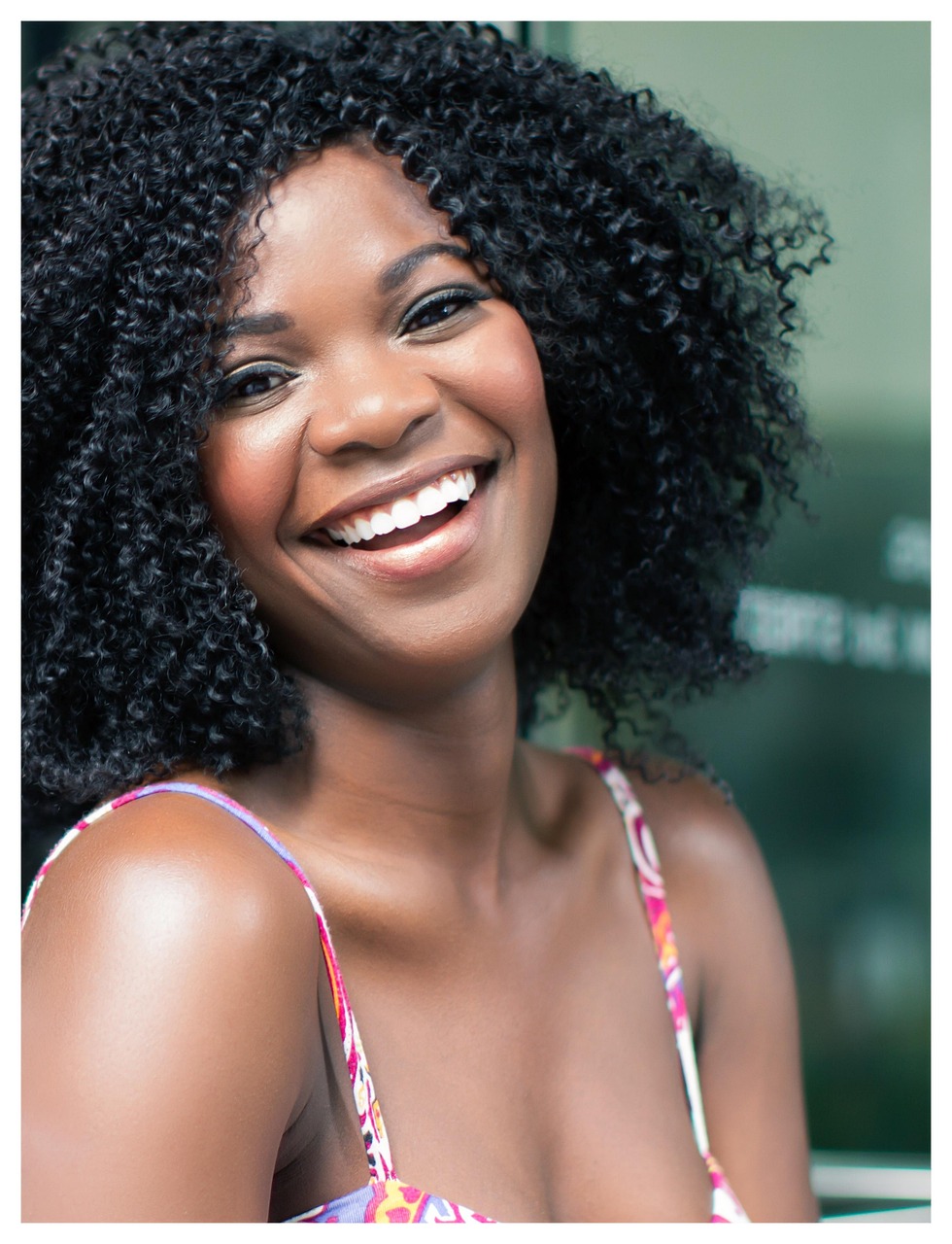 services-01 smile, happy, people, fun, young, woman, happiness, girl, smiling, nature, portrait, female, person, cheerful, face, summer, lifestyle, looking, black woman, fashion, attractive, model, glamour, african, posing, black people