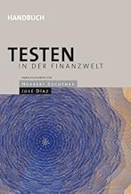 Testen in der Finanzwelt