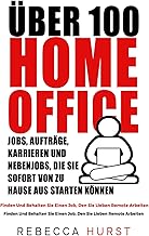 Über 100 HOMEOFFICE-Jobs, Aufträge, Karrieren Und