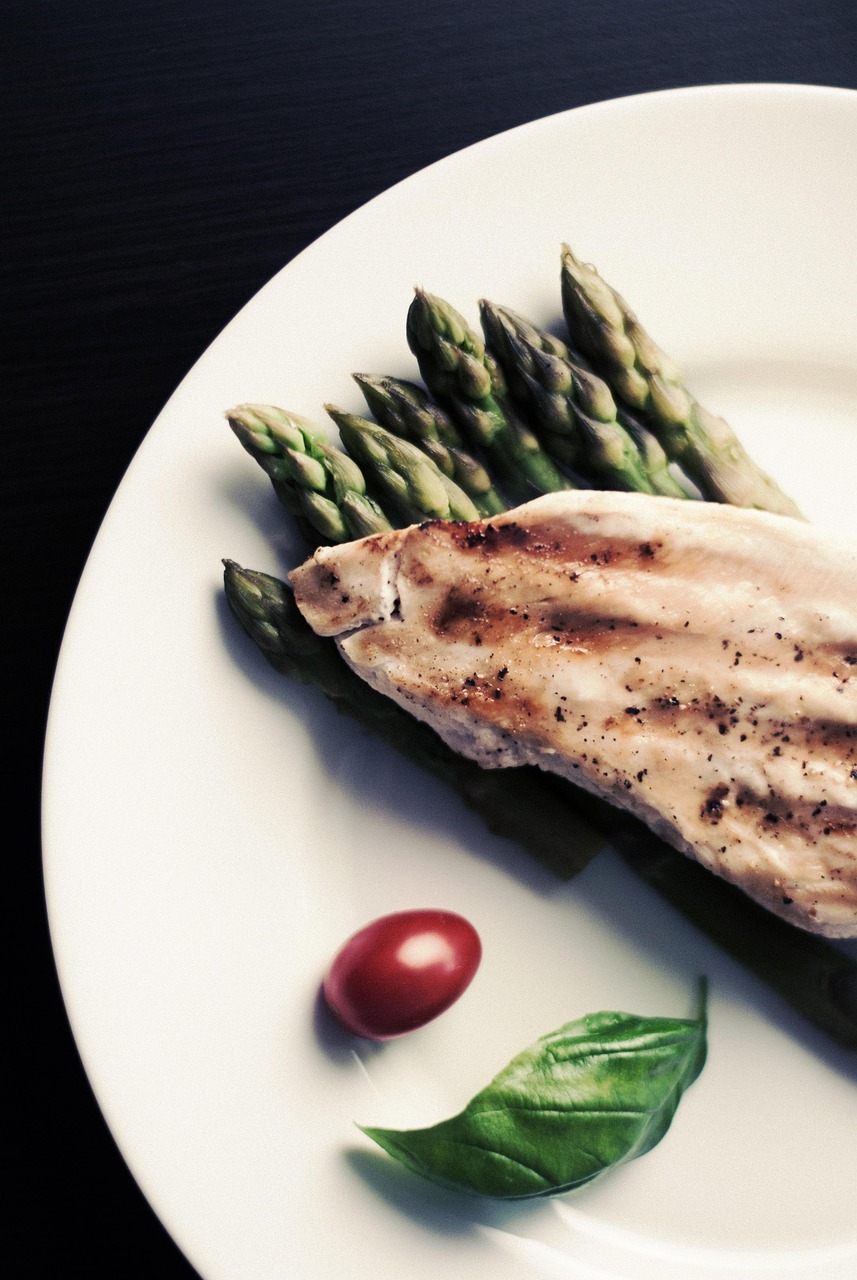 entdecken sie gesunde abendessen-ideen für jeden geschmack! leichte, nährstoffreiche rezepte, schnell zubereitet und perfekt für eine ausgewogene ernährung am abend.