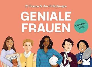 Geniale Frauen: 25 Frauen & ihre Erfindungen