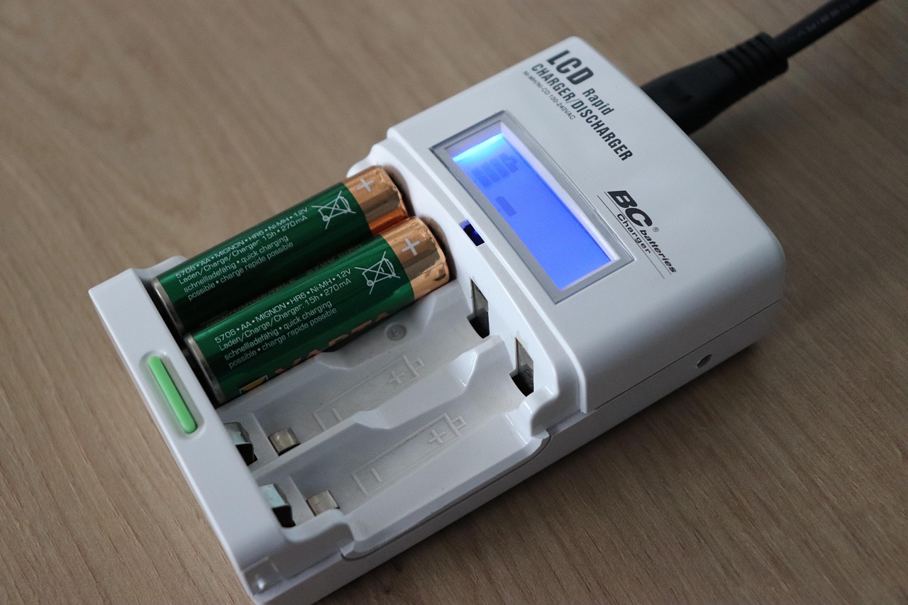 Welche Durchbrüche gibt es in der Batterietechnologie für Elektroautos?