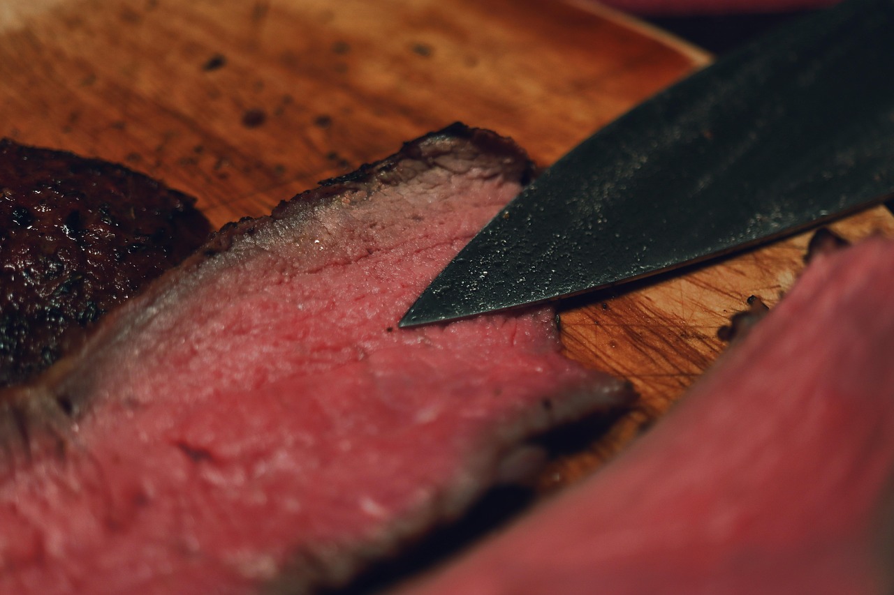 Welche Fehler passieren häufig beim Braten von Steaks?