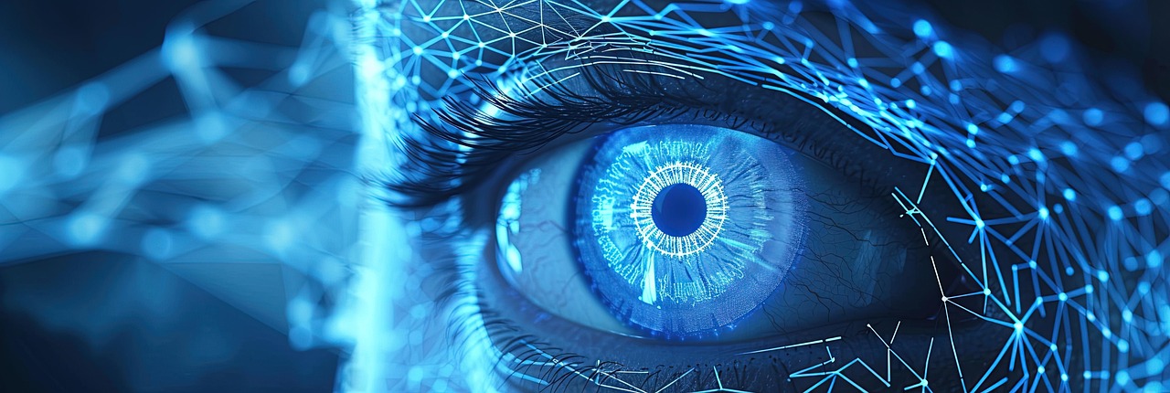 Wie funktioniert Gesichtserkennung und welche Risiken birgt sie?